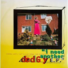 Dodgy - Dodgy - I Need Another EP - A&M