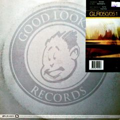 Intersperse / Nu Moon - Intersperse / Nu Moon - Enorasis / Submergency - Good Looking