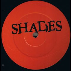 Unknown Artist - Unknown Artist - Shades - Not On Label