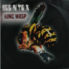 Add N To (X) - Add N To (X) - King Wasp / Hit Me - Satellite