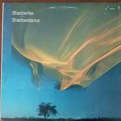 Shadowfax - Shadowfax - Shadowdance - Windham Hill Records