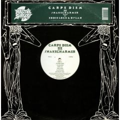 Carpe Diem - Carpe Diem - III - Snakecharmer - Plastic Surgery