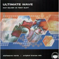 Mat Silver Vs Tony Burt - Mat Silver Vs Tony Burt - Ultimate Wave - Above The Sky