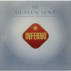 M1 - M1 - Heaven Sent - Inferno