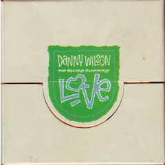 Danny Wilson - Danny Wilson - The Second Summer Of Love - Virgin
