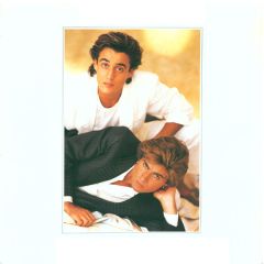 Wham - Wham - Make It Big - Epic