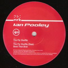 Ian Pooley - Ian Pooley - The Fly Shuffle - NRK