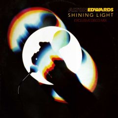 Alton Edwards - Alton Edwards - Shining Light (Extended Version) - CBS