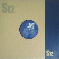 Double Dee - Found Love - S12 Simply Vinyl