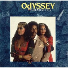 Odyssey - Odyssey - Greatest Hits - RCA
