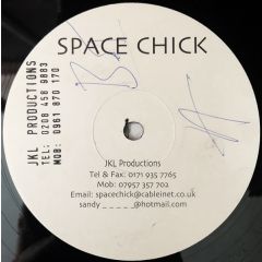Jkl Productions - Jkl Productions - Space Chick - Space Chick 1