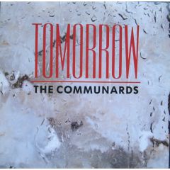 Communards - Communards - Tomorrow - London