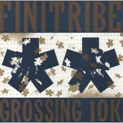Finitribe - Finitribe - Crossing 10K - One Little Indian