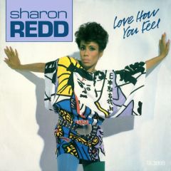 Sharon Redd - Sharon Redd - Love How You Feel - Prelude