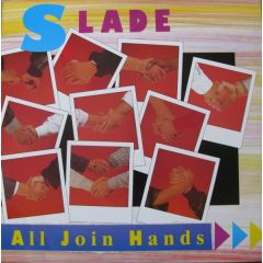 Slade - Slade - All Join Hands - RCA
