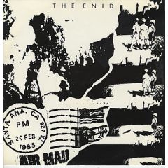 The Enid - The Enid - And Then There Were None - EMI