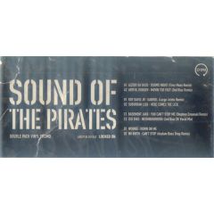 Various Artists - Various Artists - Sound Of The Pirates - Locked On