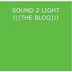 Sound 2 Light - Sound 2 Light - The Blog - Overdrive