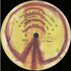 Various Artists - Various Artists - Multiple Choice - Atomic Silence