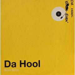Da Hool - Da Hool - Bora Bora - Kosmo Records