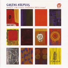 Greens Keepers - Greens Keepers - The Ziggy Franklen Radio Show - Classic 