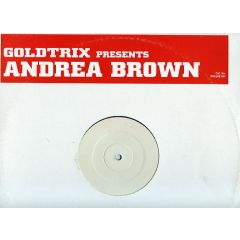Andrea Brown - Andrea Brown - Trippin - Evolve 1