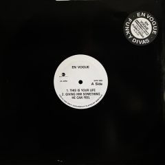 En Vogue - This Is Your Life - Eastwest Records America