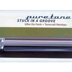 Puretone - Puretone - Stuck In A Groove (Remix) - Illustrious