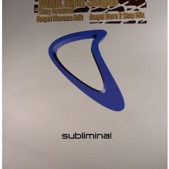 Milk & Sugar - Milk & Sugar - Stay Around - Subliminal