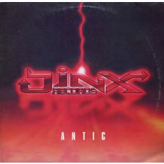 Antic - Pulse - Jinx