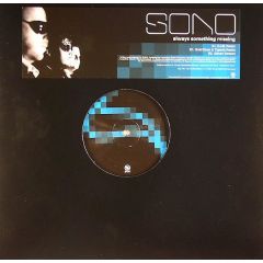 Sono  - Sono  - Always Something Missing - Pias