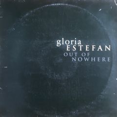 Gloria Estefan - Gloria Estefan - Out Of Nowhere - Epic
