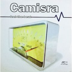 Camisra - Camisra - Feel The Beat - Vc Recordings