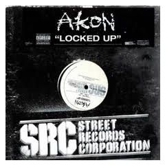 Akon - Akon - Locked Up (Remix) - Universal