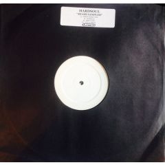 Hardsoul - Hardsoul - Miami Sampler - Hardsoul Pressings