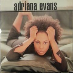 Adriana Evans - Adriana Evans - Adriana Evans - RCA