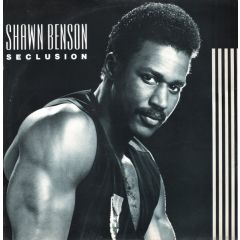 Shawn Benson - Shawn Benson - Seclusion - Priority Records