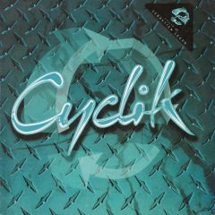 Sebastien Leger - Sebastien Leger - Astrosyn Skunk - Cyclik