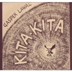 Gaspar Lawal - Gaspar Lawal - Kita-Kita - Cap Records