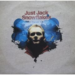 Just Jack - Just Jack - Snowflakes (Remixes) - RG