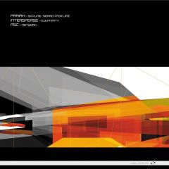Pariah/Interspace - Pariah/Interspace - Skyline / Search For Life - Looking Good