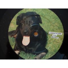 Danny Casseau - Danny Casseau - Tracture (2008) - Guess Records 1