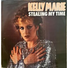 Kelly Marie - Kelly Marie - Stealing My Time - Saturday