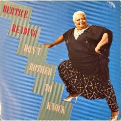 Bertice Reading - Bertice Reading - Don't Bother To Knock - Rotunda Records