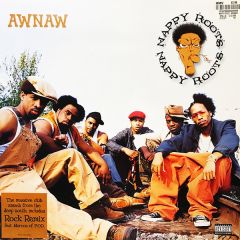 Nappy Roots - Nappy Roots - Awnaw - Atlantic