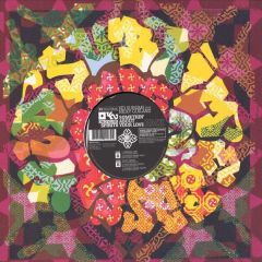 Kid Sublime - Kid Sublime - Somethin' About Your Love - Kindred Spirits
