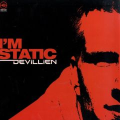 Devillien - Devillien - I'm Static - Save The Vinyl