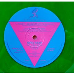 NRG Faze - NRG Faze - Tonight I Celebrate My Love For You - Energise Records