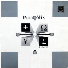Inter Mix - Inter Mix - Dream On - Third Mind