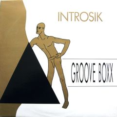 Introsik - Introsik - Groove Boxx - Diki